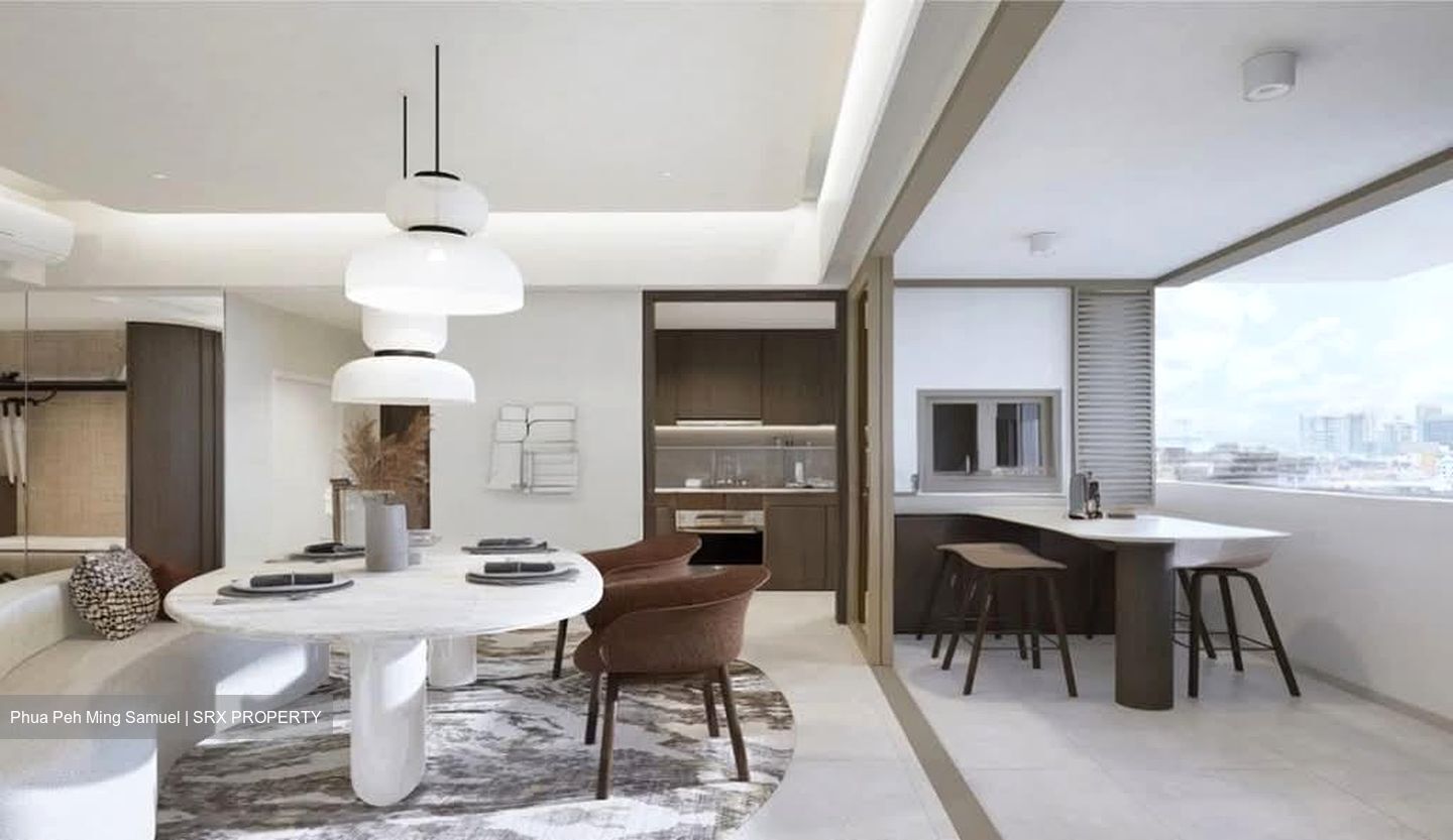 Upper Serangoon Road (D19), Condominium #569162041